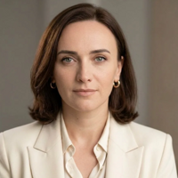 Рукият Магомедова