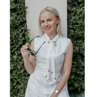 Ольга Жалдак