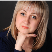 Елена Тимофеева