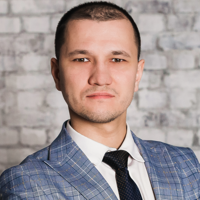 Марат Туров