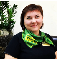 Дания Енгалычева
