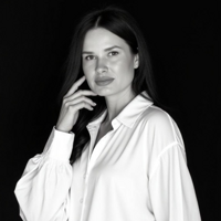 Наталья Прохорова