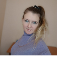 Юлия Дубровская