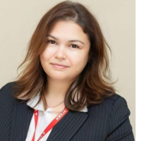 Ирина Шакирова