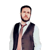 Максим Тамбовцев