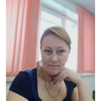 Ирина Урядова