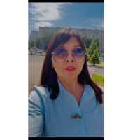Галина Лидер