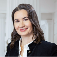 Светлана Савина