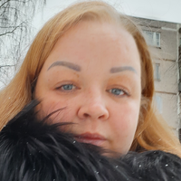Екатерина Наумышева