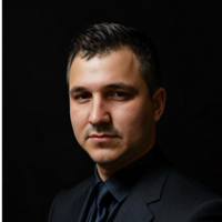 Роман Кобзарев