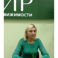 Светлана Кучинская