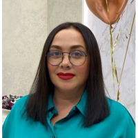 Тамара Чернова