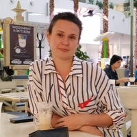 Юлия Новикова