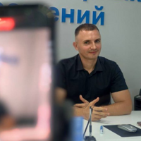Алексей Рубан