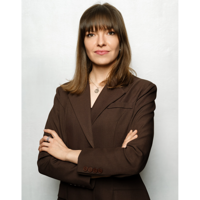 Олеся Дунаева