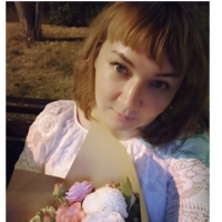 Юлия Рамазанова