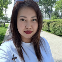 Лилия Цебекова