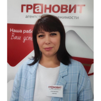 Юлия Кудинова