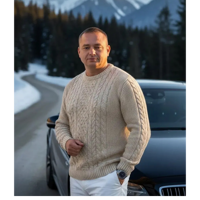 Антон Лекарев