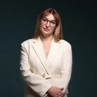 Екатерина Петровых