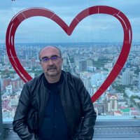 Дмитрий Плотников