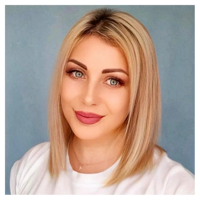 Наталья Мельникова