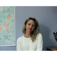 Оксана Валова