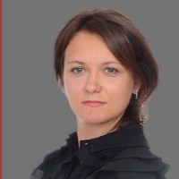 Юлия Панова