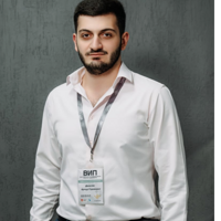 Артур Данелян