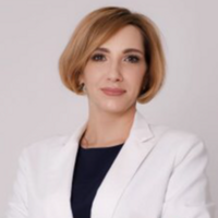 Юлия Мищенко