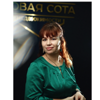 Инна Ляхина