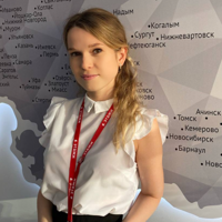 Анна Соловьева