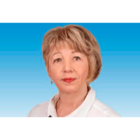 Ирина Винникова