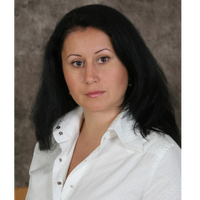 Людмила Яценюк
