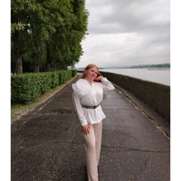 Людмила Антипина