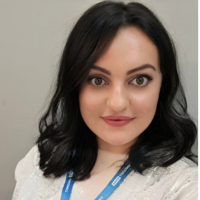 Оксана Малышок