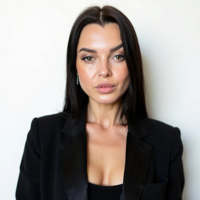 Виктория Субботина