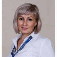 Людмила Артёмова
