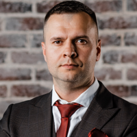 Евгений Деев