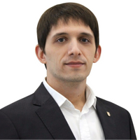 Антон Перминов