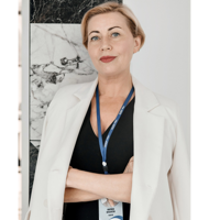 Марина Влазнева