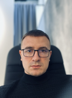 Павел Капусняк