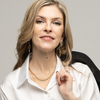 Екатерина Кустова