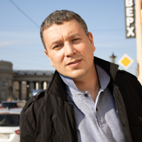 Адель Гатауллов