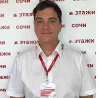 Алексей Костюченко