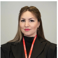 Насима Сваровская