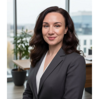 Екатерина Калашникова