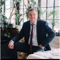 Геннадий Лузгин