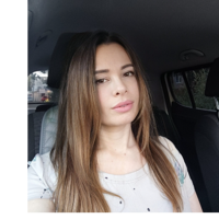 Инна Авершина