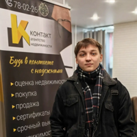 Кирилл Шиловский